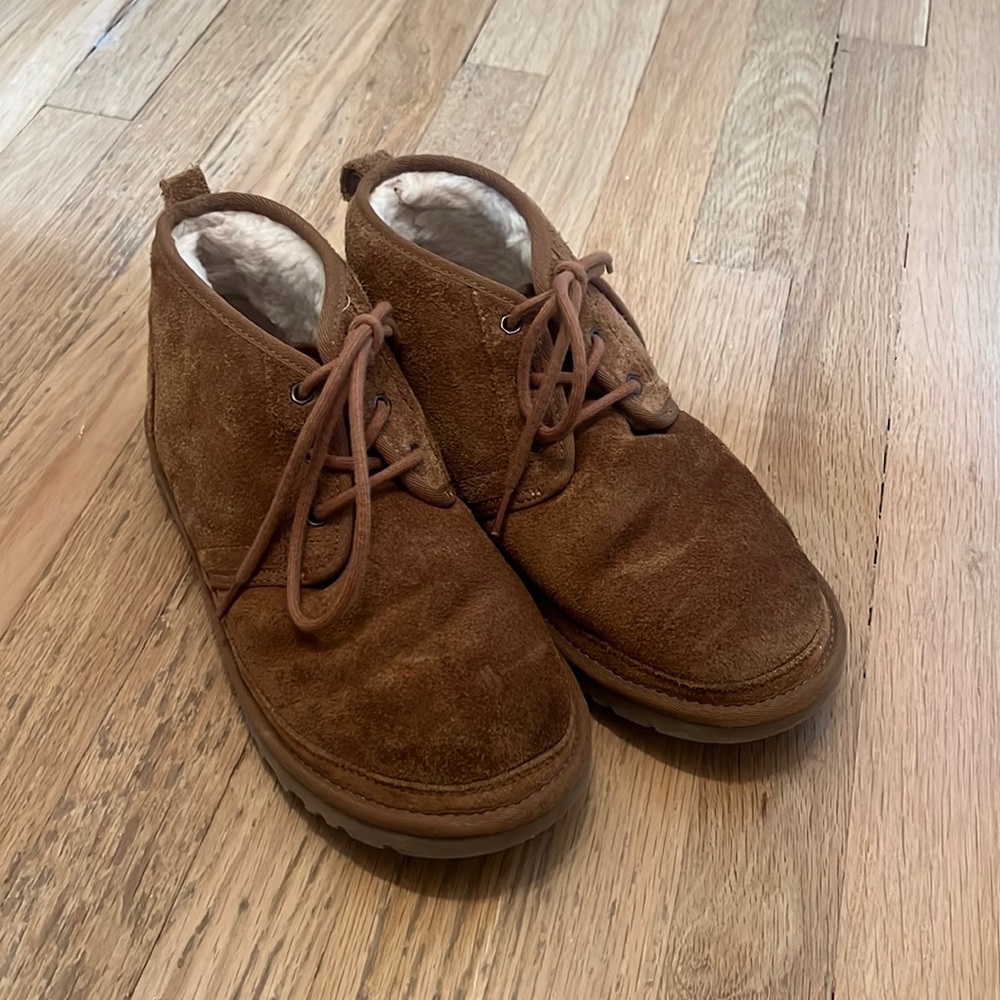UGG Women's Neumel Fashion Boot